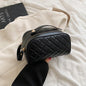 Rhombus Cosmetic Bag Portable Large Capacity facd8d76 fb86 40c0 858c 2662b77be863