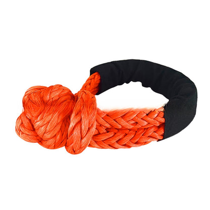 Polymer Pimple Soft Shackle Trailer Rope Cross-border Off-road Traction Pull Car Outdoor Tool Supplies facdb444 f095 40fb 9fc