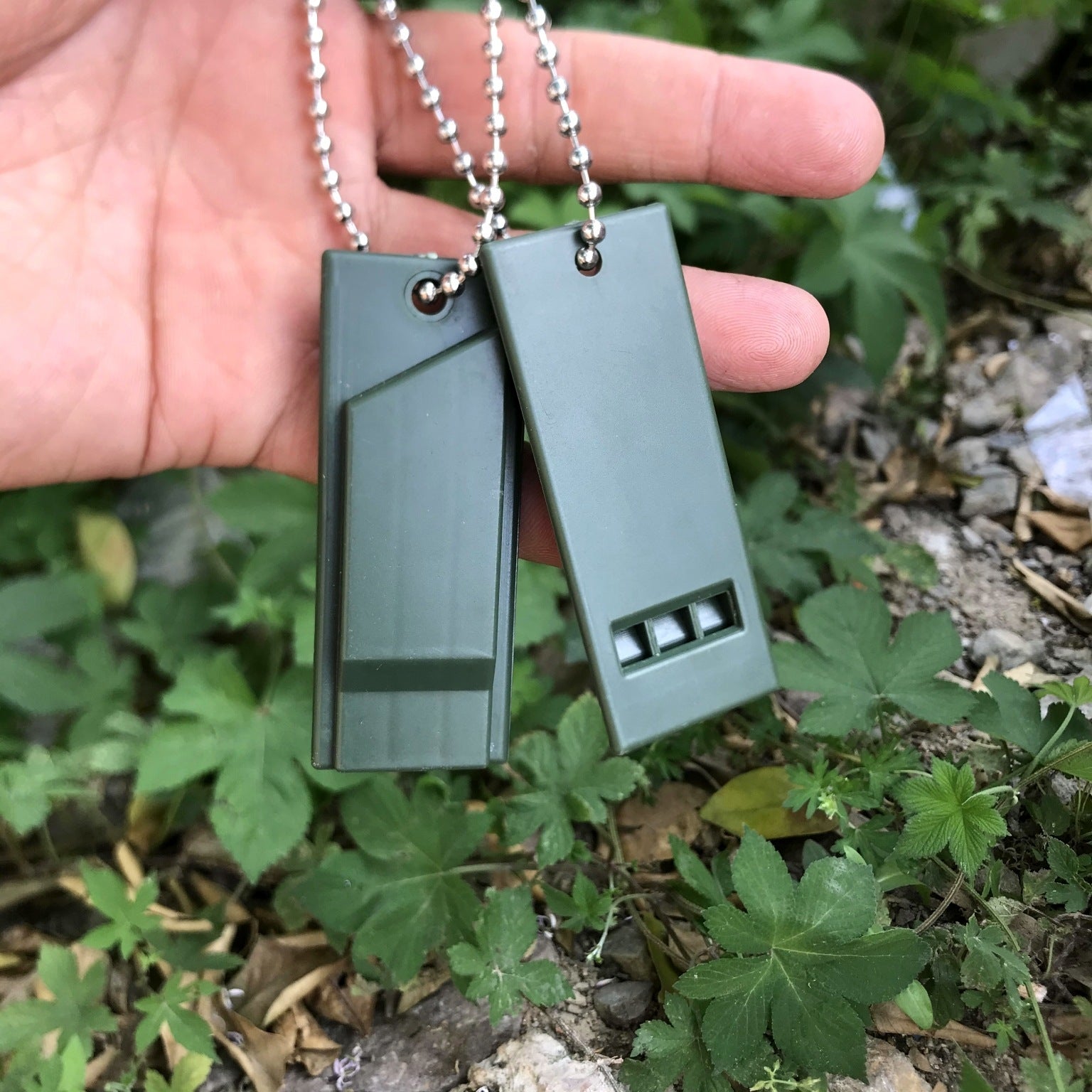 Outdoor Emergency Treble High Frequency Survivor Frequency Conversion Whistle fad47d9b 559a 4634 a7d2 86f0e37b723d