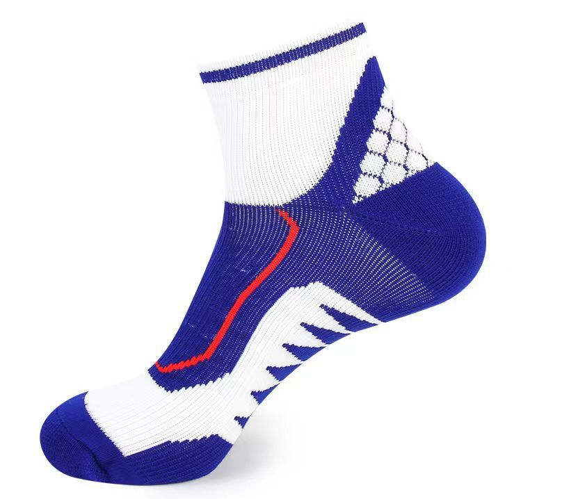 Men's Comfort Ear Lift Colorblock Socks fadbc084 ee23 474f 825d 0ecf0ad4775a