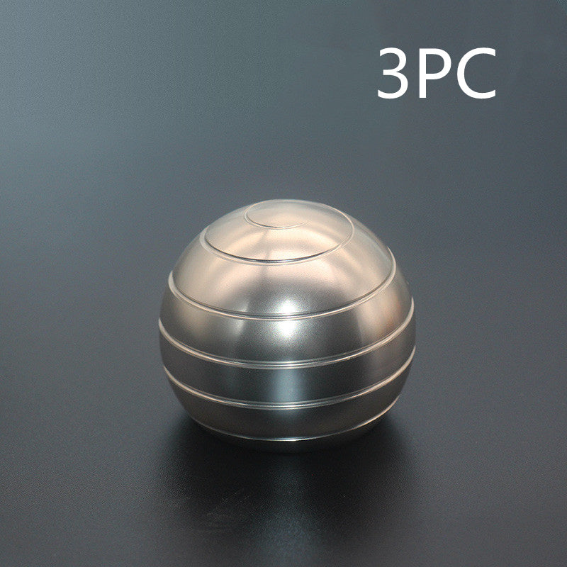Desktop ball transfer gyro rotary decompression desktop gyro fae9732d 5318 4560 a408 6d86de554474
