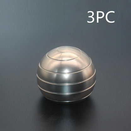 Desktop ball transfer gyro rotary decompression desktop gyro fae9732d 5318 4560 a408 6d86de554474