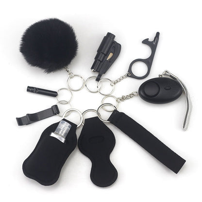 Keychain Accessory Bottles Convenient Printing faf5b3fe d7e1 407f 97b8 5b9abd6b1a49