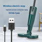 Lazy Wireless Home Sweeping And Mopping All-in-one Machine faf84b71 908f 454f 99b1 5bb31909a8de
