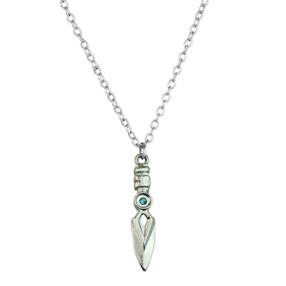 New Game Necklace Storm Blade Pendant fb0e508d 9039 435e ae14 6d30191ddb09