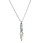 New Game Necklace Storm Blade Pendant fb0e508d 9039 435e ae14 6d30191ddb09