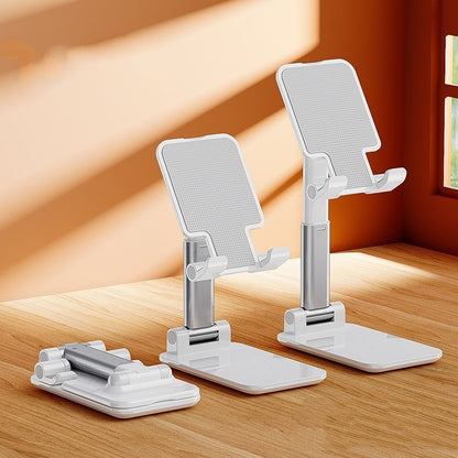 Live Selfie Folding Telescopic Mobile Phone Bracket - 图片 8