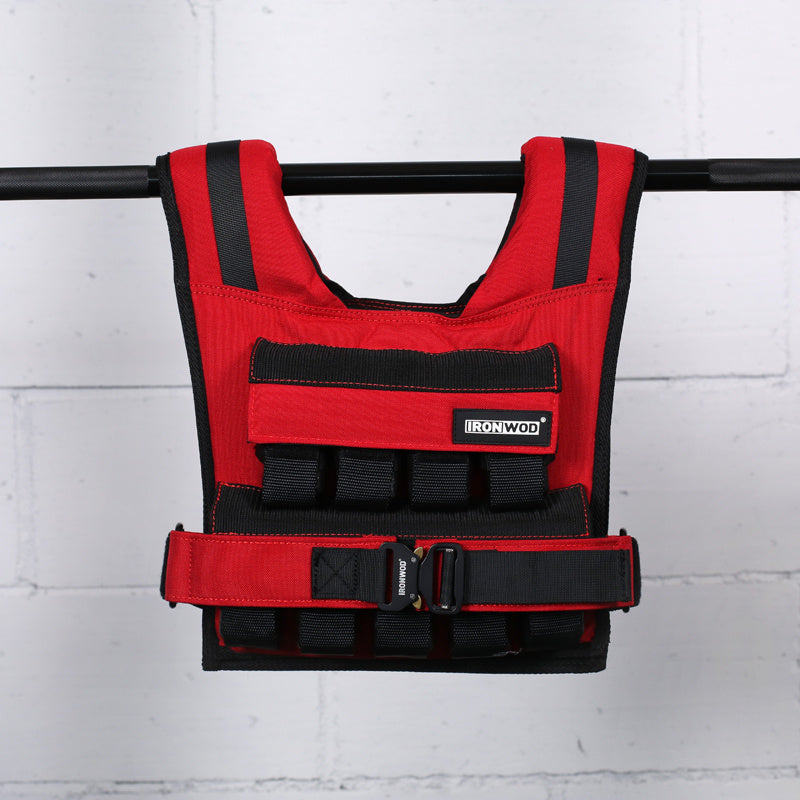 Weight Vest Steel Plate Chris Iron Block Fitness fb1fccdd 64ab 4e89 bc87 31d310f4da72