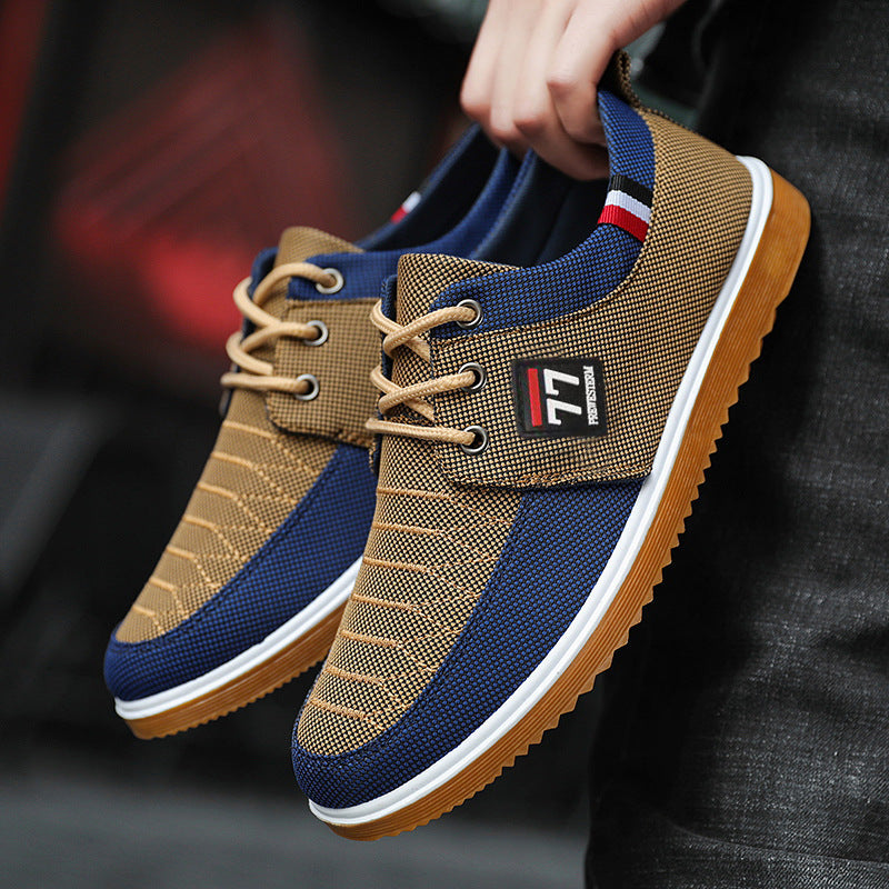 Dad's Versatile Work Shoes For Casual Wear fb2770ff 4141 4319 a27d 95ef5cb8cc58