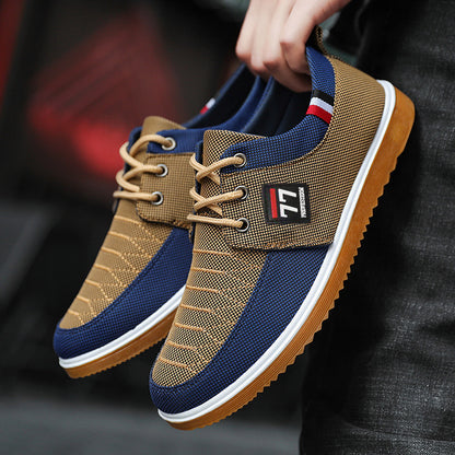 Dad's Versatile Work Shoes For Casual Wear fb2770ff 4141 4319 a27d 95ef5cb8cc58