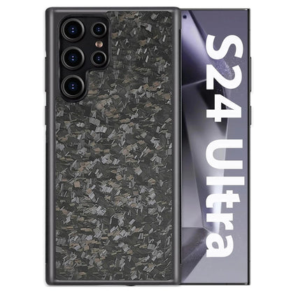 Applicable S24Ultra Phone Case Carbon Fiber Magnetic Ultra-thin Protective Sleeve fb31a5c4 d87b 417d bd87 7aae4ac8e477