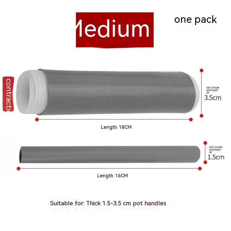 Handmade Home Non-slip Insulation Sleeve Kitchen Gadgets fb31c312 80b2 4633 8a8a 0d6352ac8b68 trans