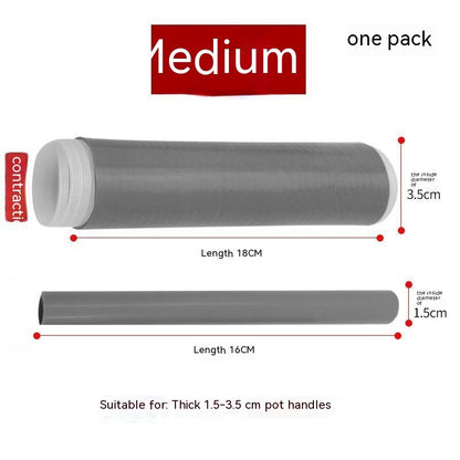 Handmade Home Non-slip Insulation Sleeve Kitchen Gadgets fb31c312 80b2 4633 8a8a 0d6352ac8b68 trans