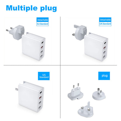 Fast Charge Charger Mobile Phone Charger Charging Head - 图片 3