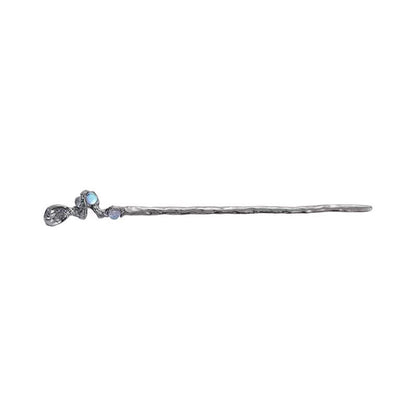 Moonlight Stone Hairpin Eclipse Series Hair Accessories Pan fb45b7cb a3c5 4ed7 83d4 68546a1b85e9