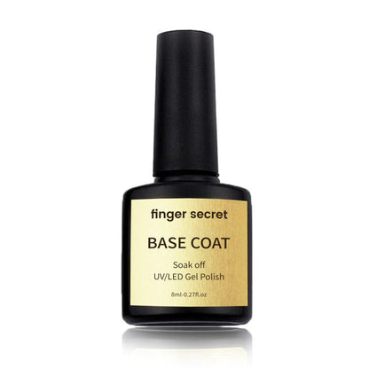 Manicure Base Gel Base Coat Tempered Seal Layer fb4c12ea 1720 411b 951f eb24b08e3f4a