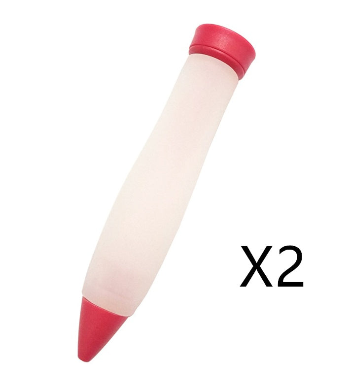 Cake DIY Graffiti Pen Squeeze Cream Pen fb576148 4e5a 4ad8 ad16 94a1737bb5fd