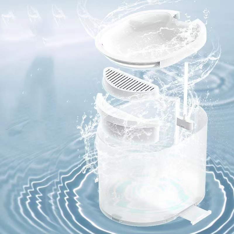 Youha Pet Cat Automatic Water Dispenser Intelligent Automatic fb610795 1597 4455 bcb8 2286cc333567