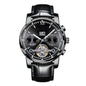 Fully Automatic Multifunctional Mechanical Watch fb632519 d10b 45e4 9f1d 18fd2fa0e235