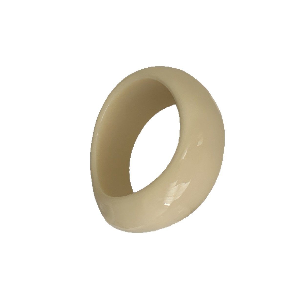 European And American Irregular Dopamine Personality Wild Resin Bracelet fb7055de 7368 4f4b bb82 ff5bf4741dac