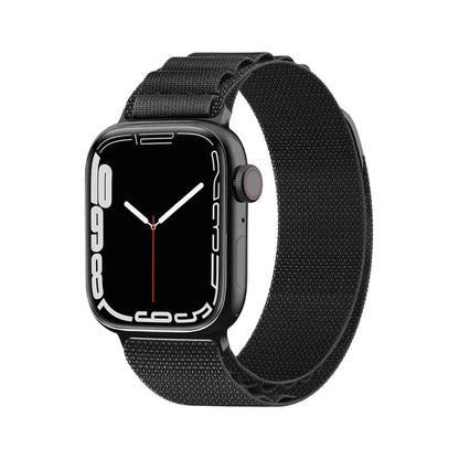 Nylon Loop Woven Watch Strap fb769212 9459 491e 95fc 2d37a3c8d113