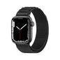 Nylon Loop Woven Watch Strap fb769212 9459 491e 95fc 2d37a3c8d113