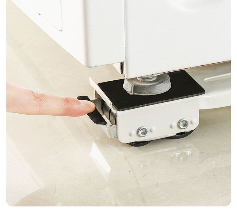 Fixation Of Storage Rack Of Washer Pad Base fb7c316d 385a 41ee 870b 73d3aa6a67da