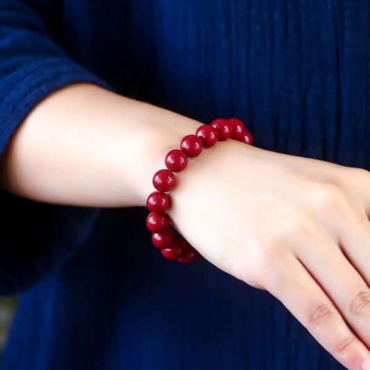 Men's And Women's Same Natural Original High-content Purple Gold Sand Bracelet fb7c6277 fac8 40eb 9fb7 16257d0b433b