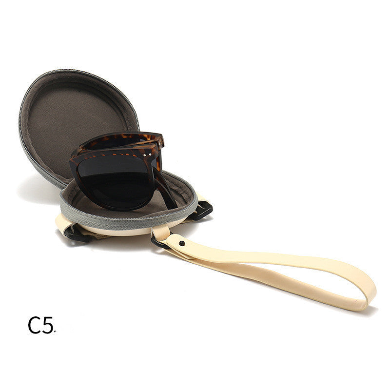 Trendy Foldable Sunglasses For Women TR Polarized Folding Sun Glasses fb7f1aff 520f 4ea9 87c6 39c94ba1ba05