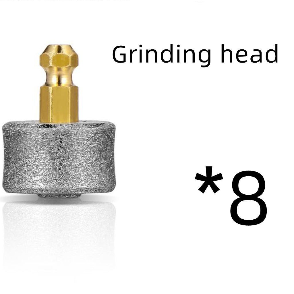 Rechargeable USB Pet Automatic Dog Nail Grinder Animal Clipper fb823bbc 998c 4027 aeb7 81b2c2e92434