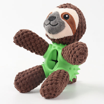 Pet Plush Toy Cute Unicorn Sloth fb89fa6c 27c0 4d01 803c 8ae1b07fdd37