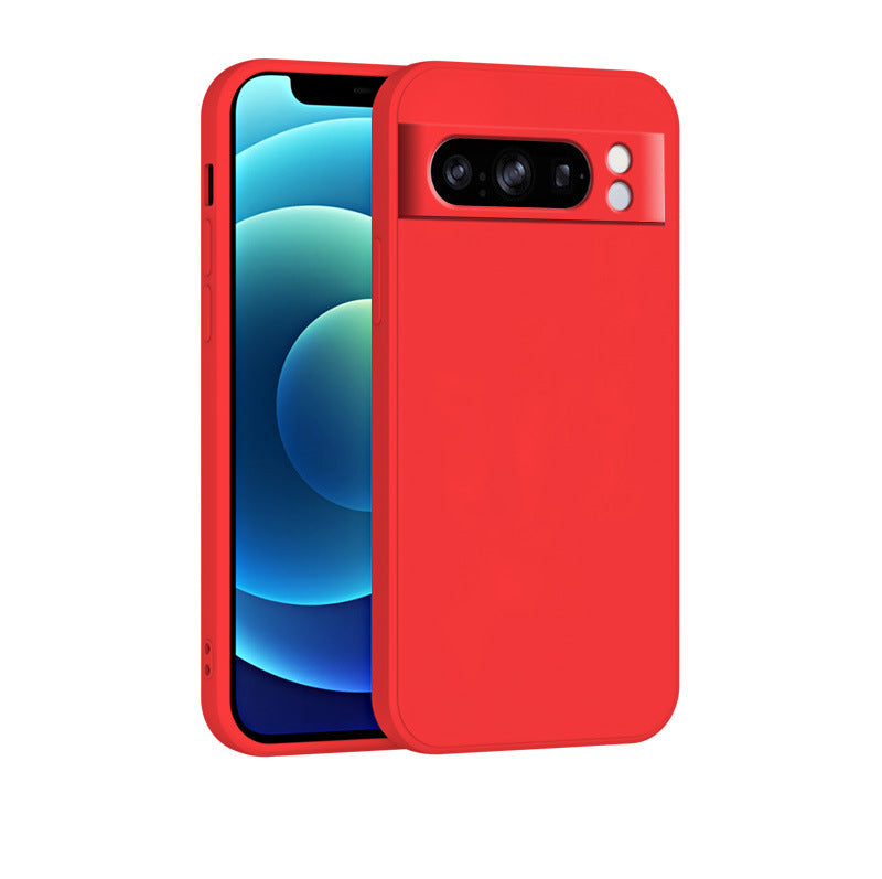 Applicable To Google Pixle8 Phone Case Rubik's Cube fb8c090f d347 4fbe bc05 14253e383600