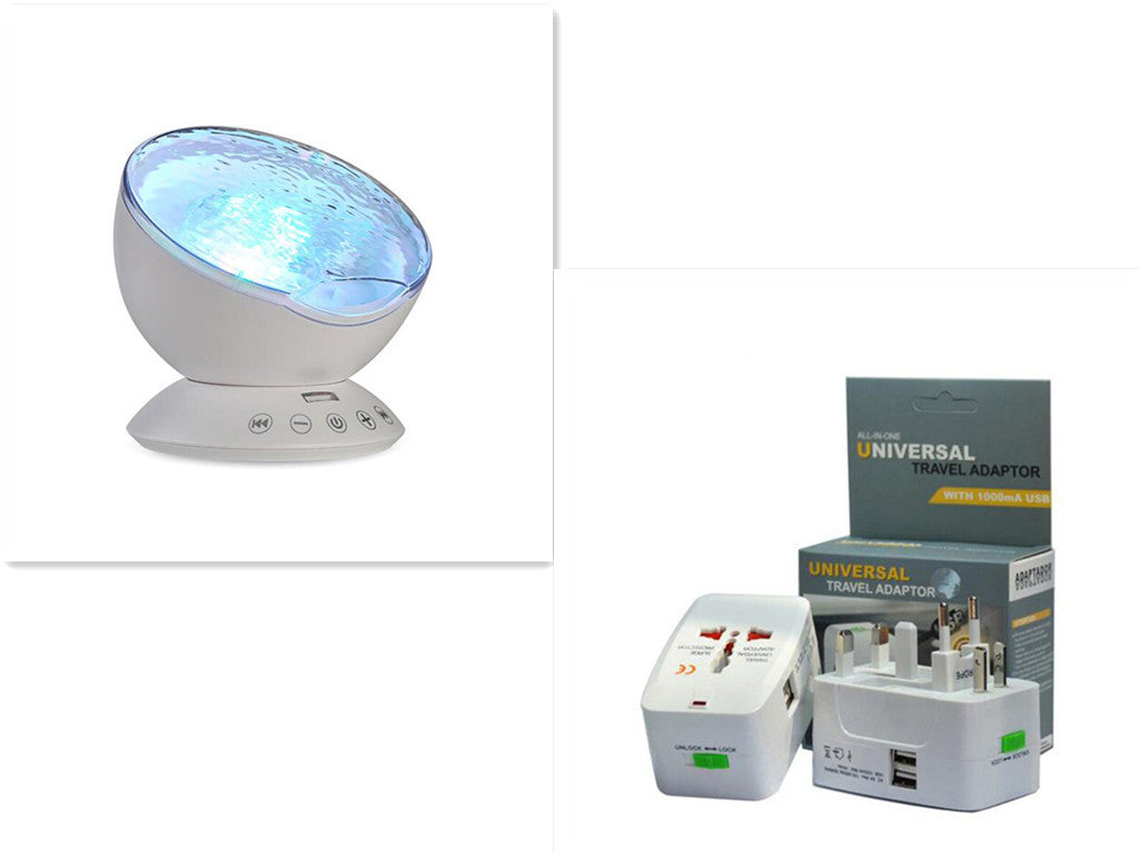 The Ocean Wave Projector fb8fd419 627b 427b a979 92e707cc5a0f