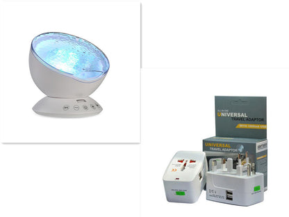 The Ocean Wave Projector fb8fd419 627b 427b a979 92e707cc5a0f