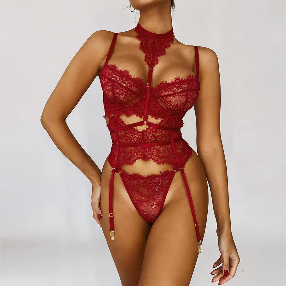 Body Sculpting Underwear Split Fashion Polyester Thin Suit fb9445ea 368b 4ec5 a5c3 b8535df3e963