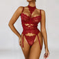 Body Sculpting Underwear Split Fashion Polyester Thin Suit fb9445ea 368b 4ec5 a5c3 b8535df3e963