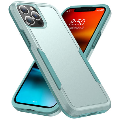 Anti-fall Anti-seismic Silicone All-inclusive Frosted Phone Case fb986a4a c7a8 49de be01 ce7025d3d722 0e1bdd3e b459 47fa b1e0