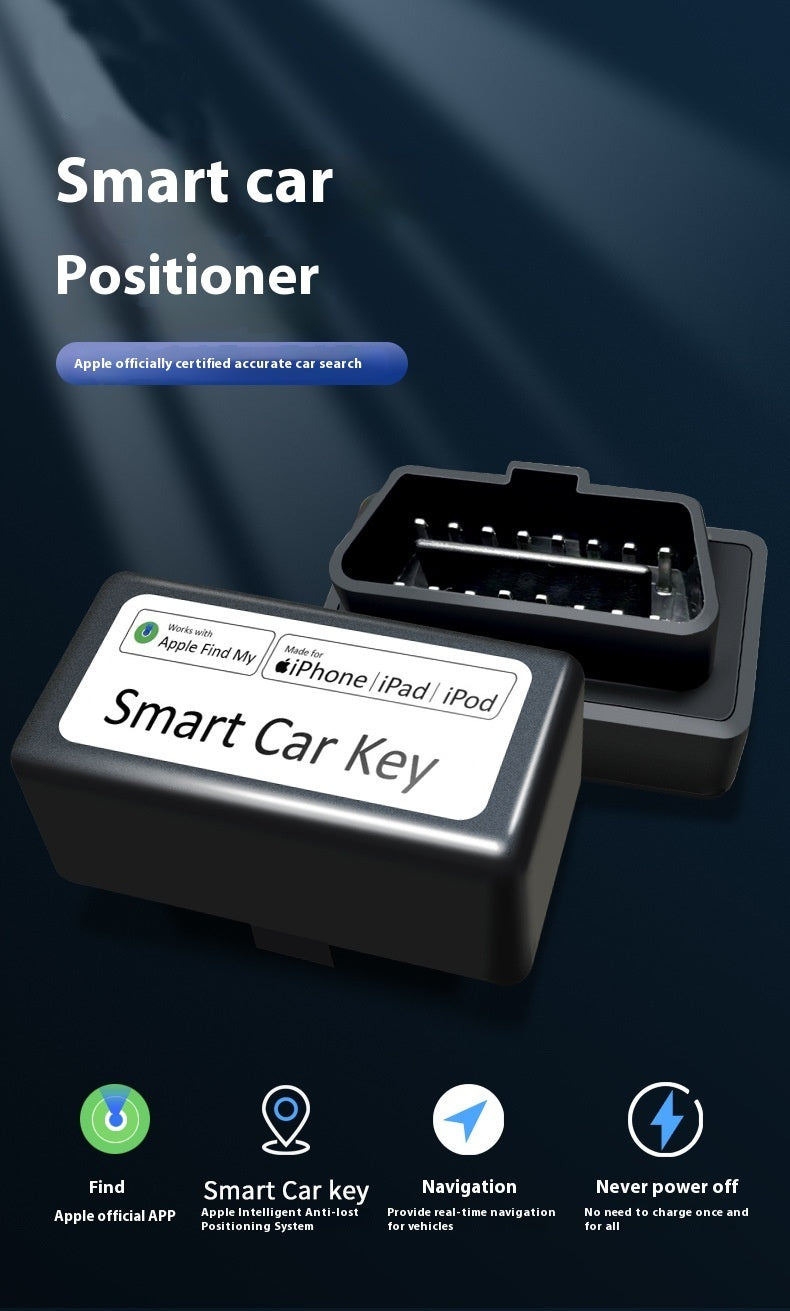 Wholesale Mobile Phone Car Search Qi Ji Smart Anti-lost Alarm fb9d353f 270a 4776 aba0 98f0d44a702f