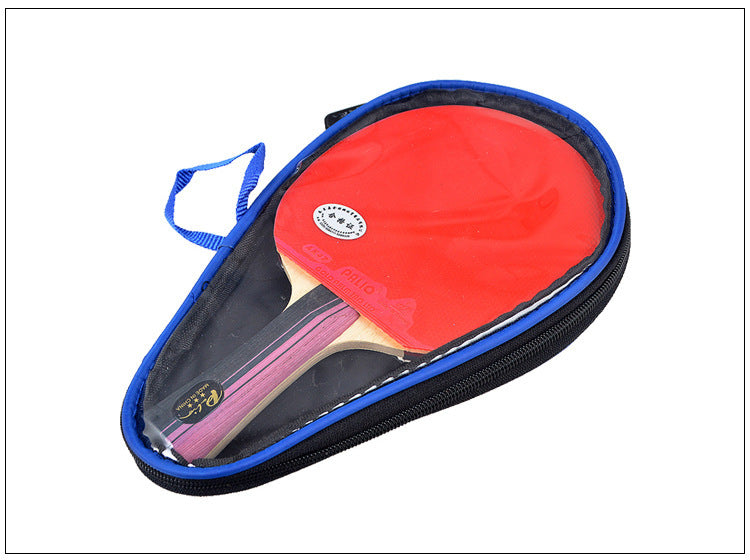 Table Tennis Rackets Amateur Training Beginner Child Racket Single fba3b743 9afc 438f 96a5 7026b8379f7e