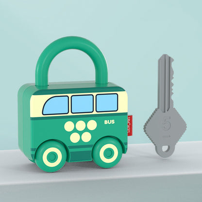 Children's Key Unlocking Educational Toys fbabd2db 7cff 45ea bbca 4f06b1a00570