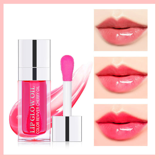 Ibcccndc Lip Gloss Lipstick Moisturizing And Nourishing Lip Lacquer Transparent Toot Lip Gloss fbb0b623 08a7 4c02 a7ff 5dd660