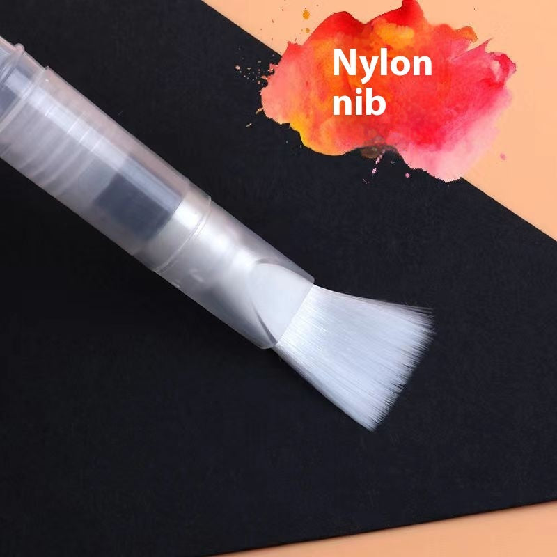 Fountain Pen Solid Watercolor Pen Pointed Soft Wool Hook Line Suit fbb630ba 9838 464f ae02 cc2642ecf826