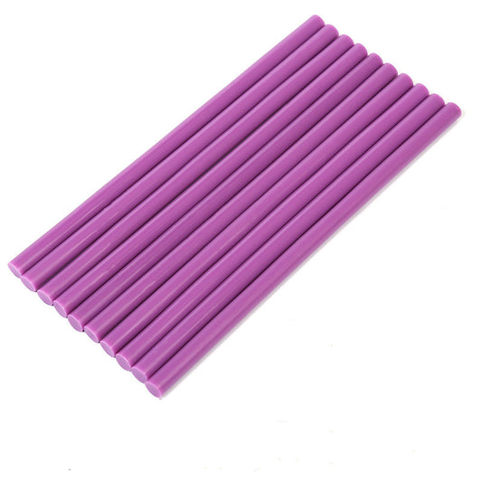 High Temperature Resistant Transparent Hot Melt Glue Stick Manual Diy Material fbc1984c 1602 46ec 9771 f0ef26dd1c0a