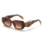 Sunglasses Women Advanced Sense Ins Retro fbc44c34 6731 4a48 8ab9 2ef89c31a20f
