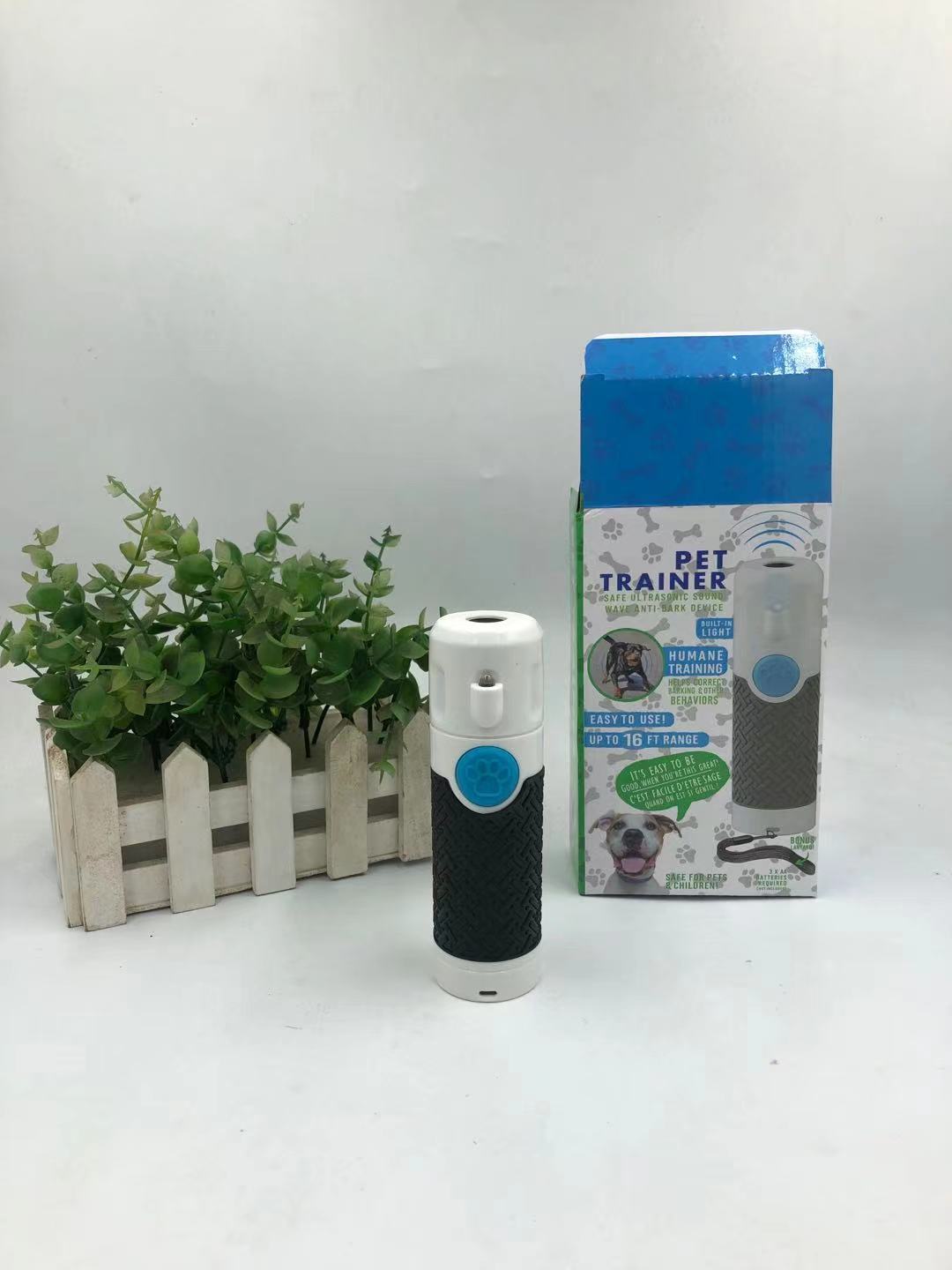 Dog Trainer Ultrasonic Handheld Bark-stop fbca98b5 d3ef 409c 97bd f039b08656b9