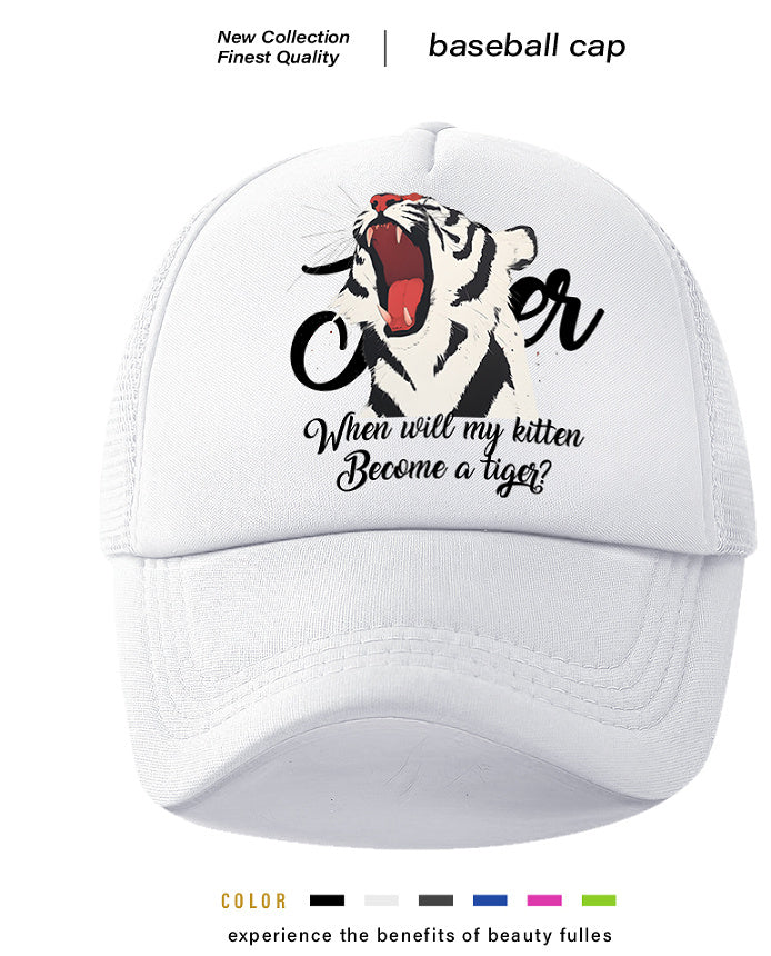 Men's Casual Baseball Cap fbd4ad99 4274 4c7f b702 045b77525f80
