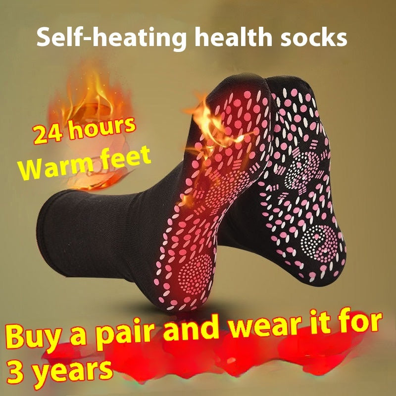 Self-heating Socks Foot Massage Thickened Middle fbd59d90 ee01 4508 9e4a 44f58dba27e1 trans