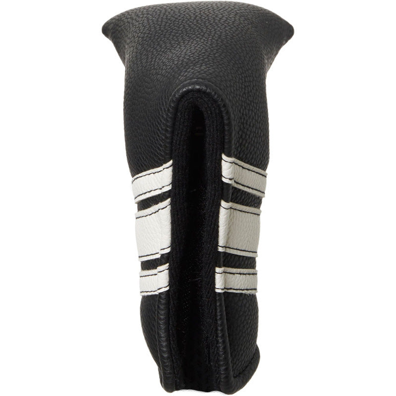 Club Head Cover Golf Push Rod Case PU Cue Sleeve Supplies fbdb2582 62f6 42d8 8b5f e0281c4af0d0