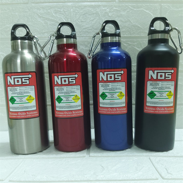 Nitrogen Cylinder Insulation Kettle Cup fbe74dda e19f 4993 8153 556f0578322a