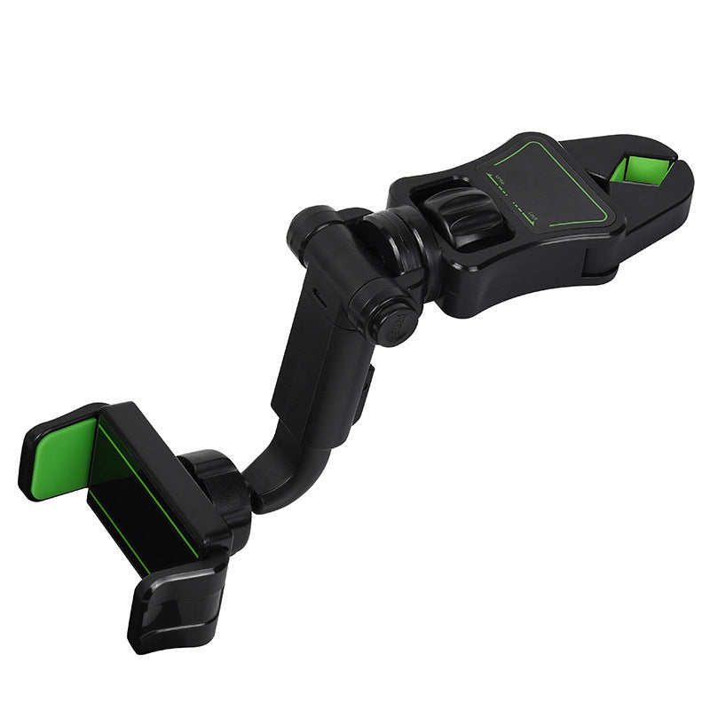 Rotate The Rearview Mirror Navigation Bracket Left And Right - 图片 7